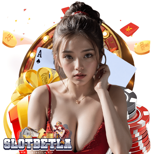 slotbetla ไม่ผ่านเอเย่นต์